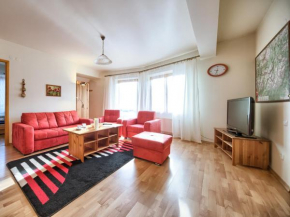 VisitZakopane - Regle Apartment